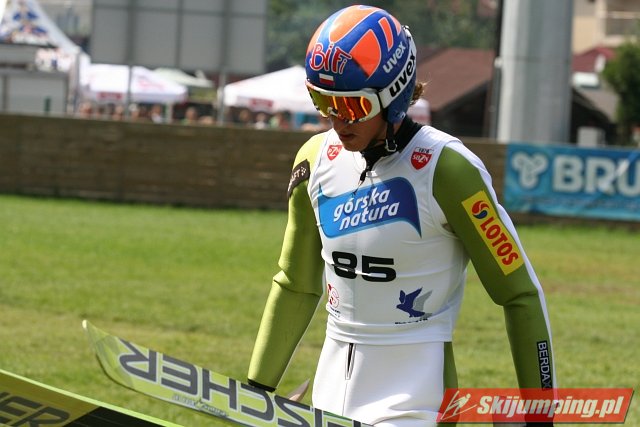366 Tomasz Pochwaa